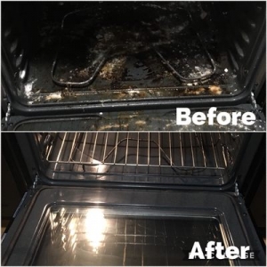 Photo of Nature Maid Cleaning Services