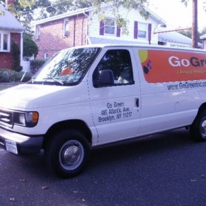 Photo of Go Green