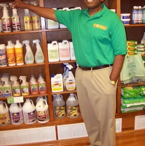 Photo of Go Green