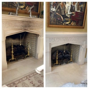 Photo of NYC Marble Care