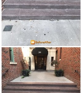 Photo of NYC Marble Care