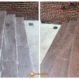 Photo of NYC Marble Care