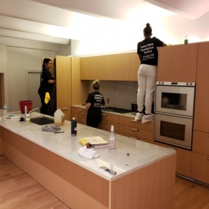 Brooklyn Green Environment Cleaning