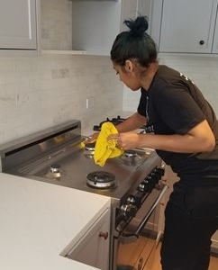 Photo of Green Environment Cleaning