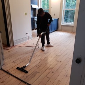 Photo of Green Environment Cleaning