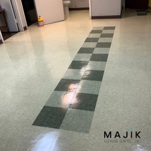 Photo of Majik Cleaning Services
