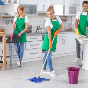 Photo of Ria's Cleaning Services