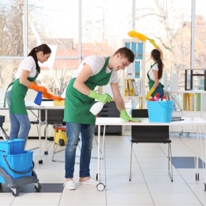 Photo of Ria's Cleaning Services