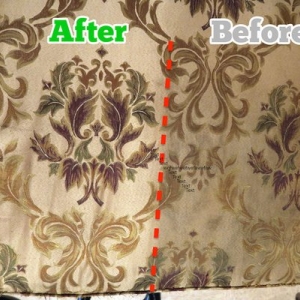 Photo of PristineGreen Upholstery and Carpet Cleaning