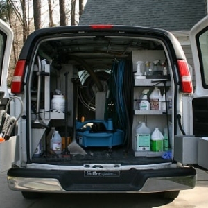 Photo of Crazy Clean