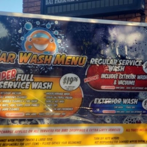 Photo of Automotive Services, Car Washing, & Detailing INC.