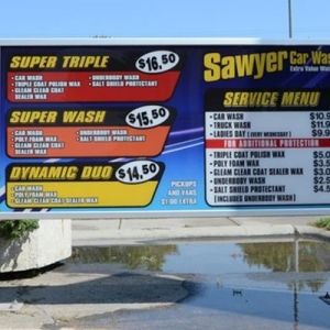 Photo of Cornhusker Auto Wash