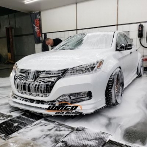 Bronx Unico Auto Detailing