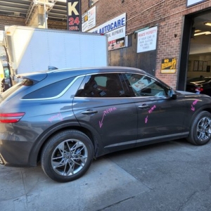 Photo of Manhattan Auto Care