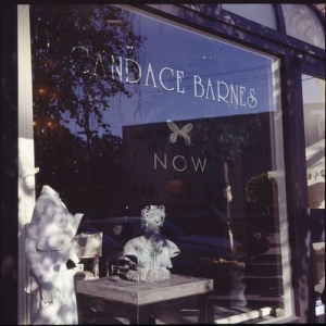 San Francisco Candace Barnes Design