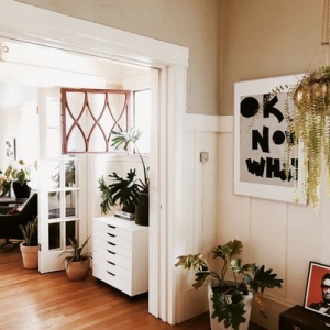 Photo of Johanna Sprague Design