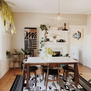 Photo of Johanna Sprague Design