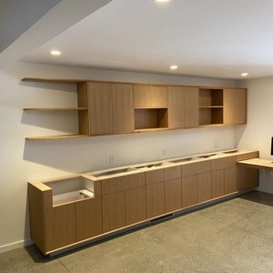 San Francisco Aaron Ottinger Design