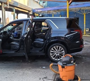 Bronx Fiorano Hand Carwash