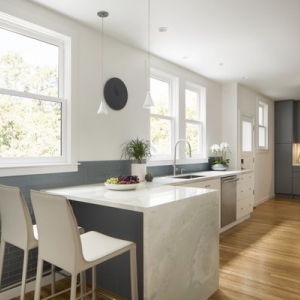 San Francisco Kimball Starr Interior Design