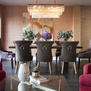 Photo of Kimball Starr Interior Design