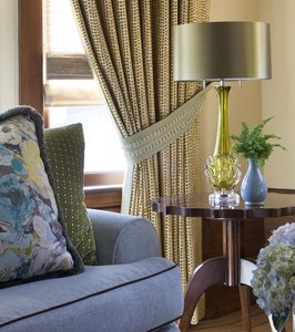 Photo of Kimball Starr Interior Design