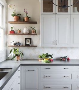 Photo of Kimball Starr Interior Design