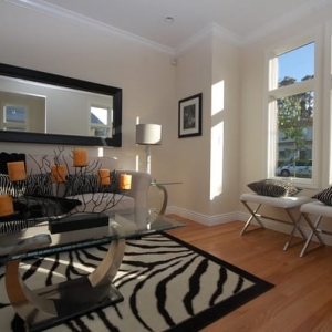 San Francisco Renovation and Design