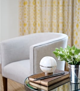 San Francisco Jute Interior Design