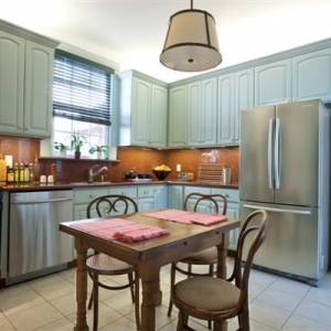 Photo of Square One Interiors
