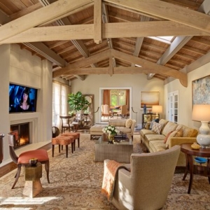 Photo of Michael Friedes Design Associates