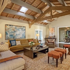 Photo of Michael Friedes Design Associates
