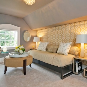 Photo of Michael Friedes Design Associates