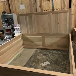 Photo of SF Custom Woodworks