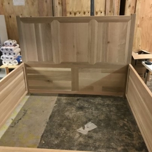 Photo of SF Custom Woodworks