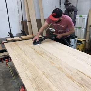 Photo of SF Custom Woodworks
