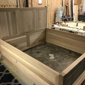 Photo of SF Custom Woodworks