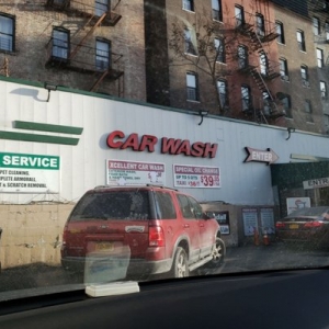 Bronx Xcellent Car Wash & Express Lube