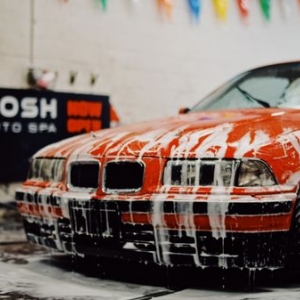 Photo of Royal Posh Auto Spa