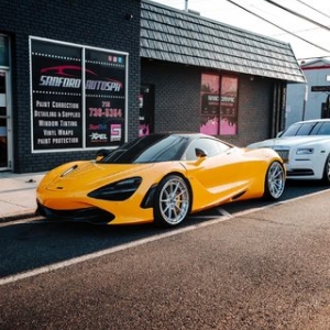 Lynbrook Sanford Auto Spa