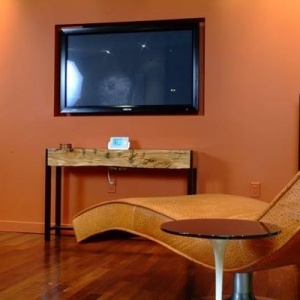 Photo of Entertaining Spaces