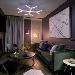 Photo of Alfredo Gregory Design