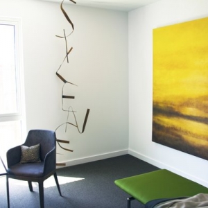 Photo of Alfredo Gregory Design