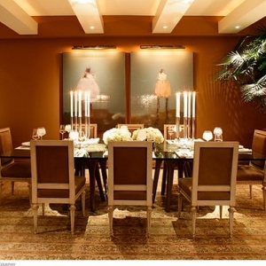 Photo of Michael Merrill Design Studio