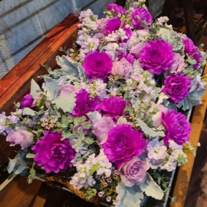 Photo of FloralArt + Decor