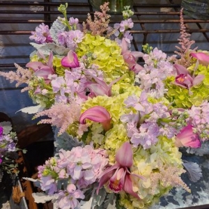 Photo of FloralArt + Decor