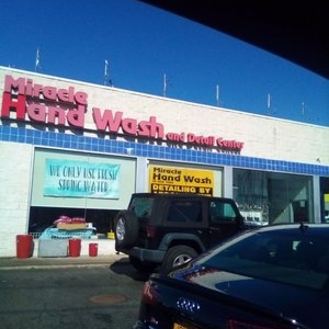Photo of Miracle Hand Wash
