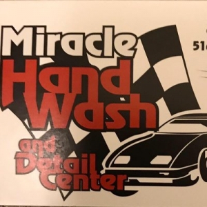 Photo of Miracle Hand Wash