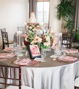 Photo of Amy Burke Designs