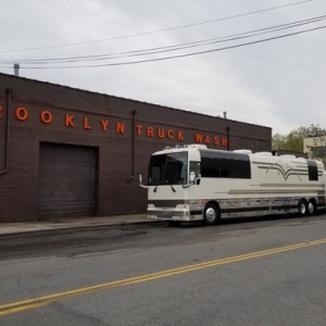 Photo of Brooklyn Truck Wash